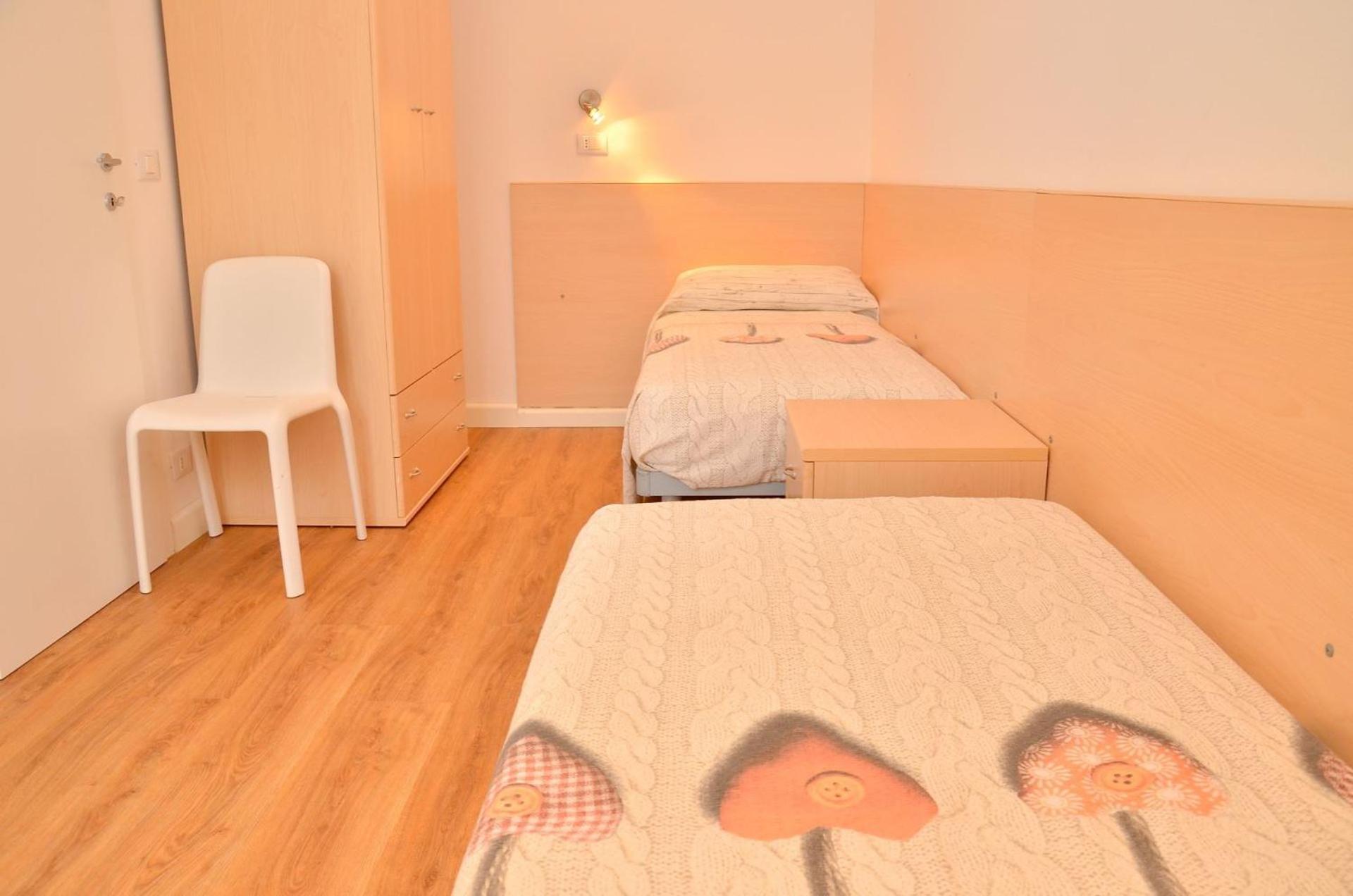 Comfortable Villa For 6 Guests - Beahost Rentals Bibione Exteriör bild